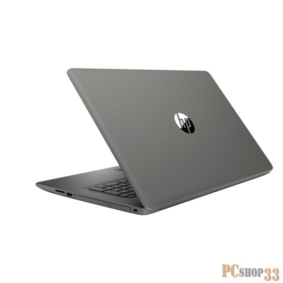 Ноутбук HP 17-ca0065ur 4ML70EA Ryzen 5-2500U (2.0)/4Gb/1TB/17.3 FHD AG IPS/Int AMD Radeon Vega 8/