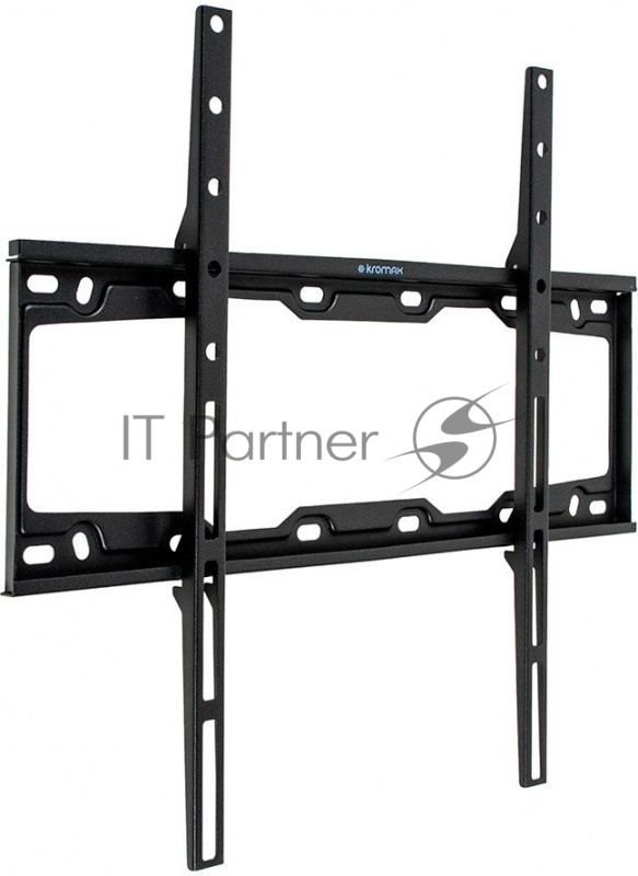 Кронштейн для LED/LCD телевизоров Kromax ELEMENT-3 black