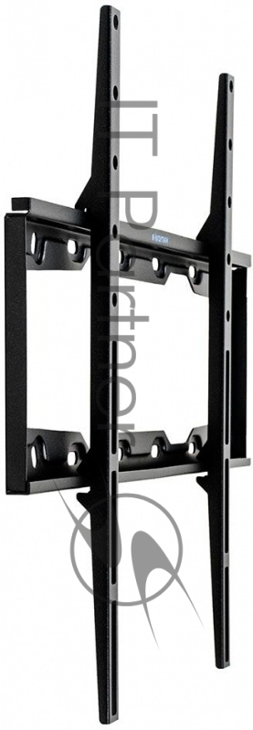 Кронштейн для LED/LCD телевизоров Kromax ELEMENT-3 black