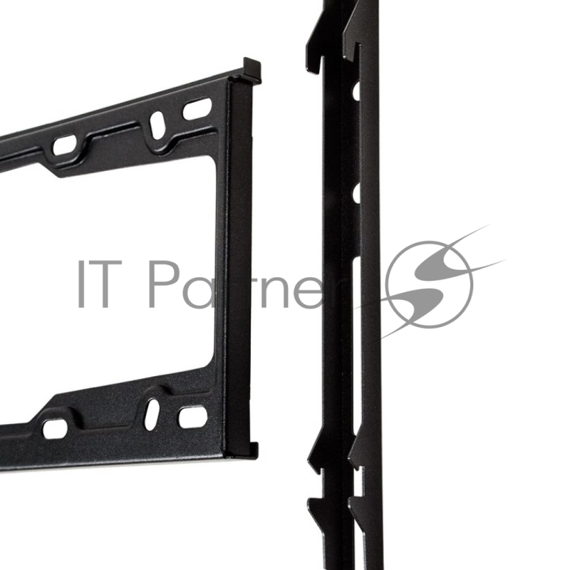 Кронштейн для LED/LCD телевизоров Kromax ELEMENT-3 black