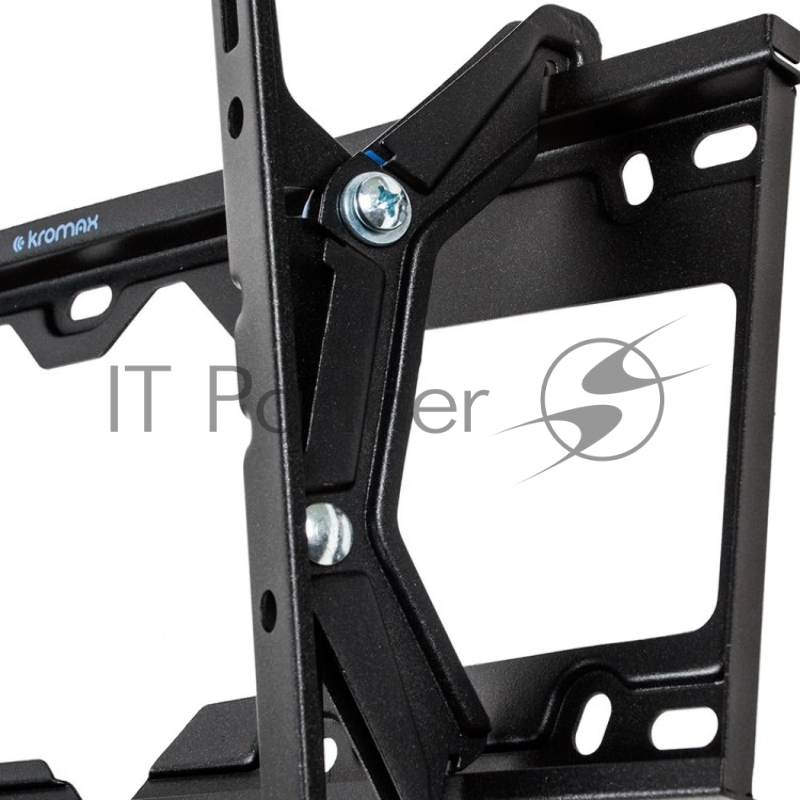 Кронштейн для LED/LCD телевизоров Kromax ELEMENT-4 black
