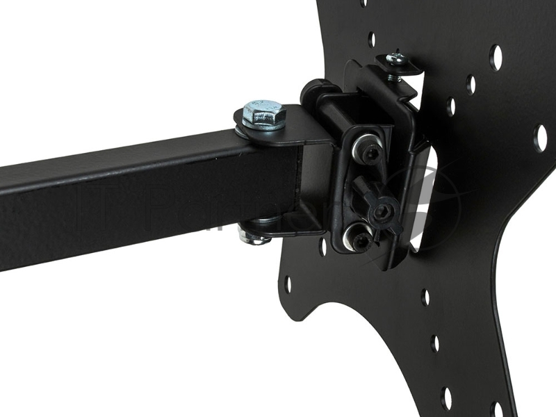 Кронштейн для LED/LCD телевизоров VLK TRENTO-18 black 8 шт/уп.