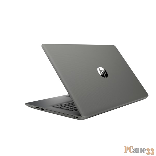 Ноутбук HP17 17-ca0014ur 17.3 1600x900, AMD Ryzen3-2200U 3.5GHz, 4Gb, 1Tb, DVD-RW, Radeon Vega 3,Wi