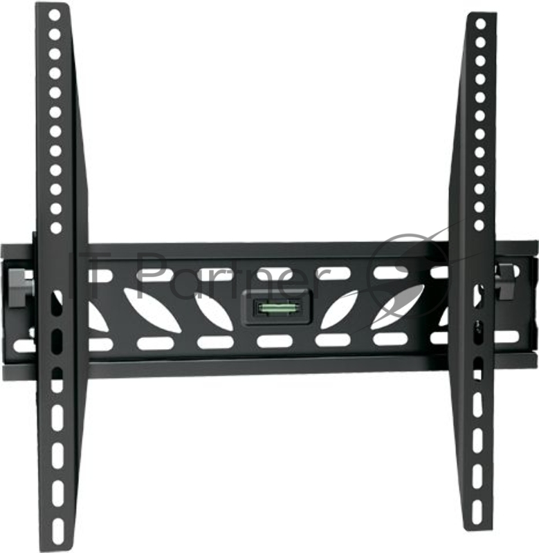 Кронштейн для телевизора Arm Media PLASMA-4 new черный 22-65 макс.55кг настенный наклон