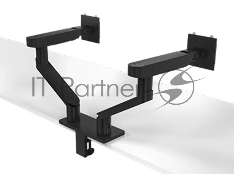 Кронштейн Dell MDA20 (Dual Monitor Arm)