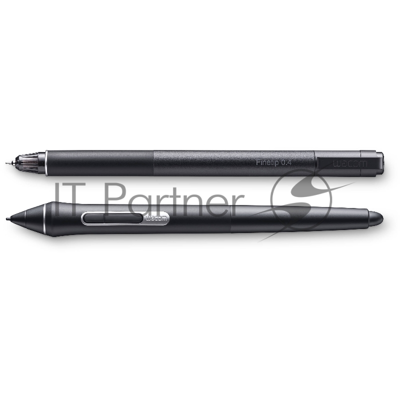 Графический планшет Wacom Intuos Pro Paper L PTH-860P-R Bluetooth/USB