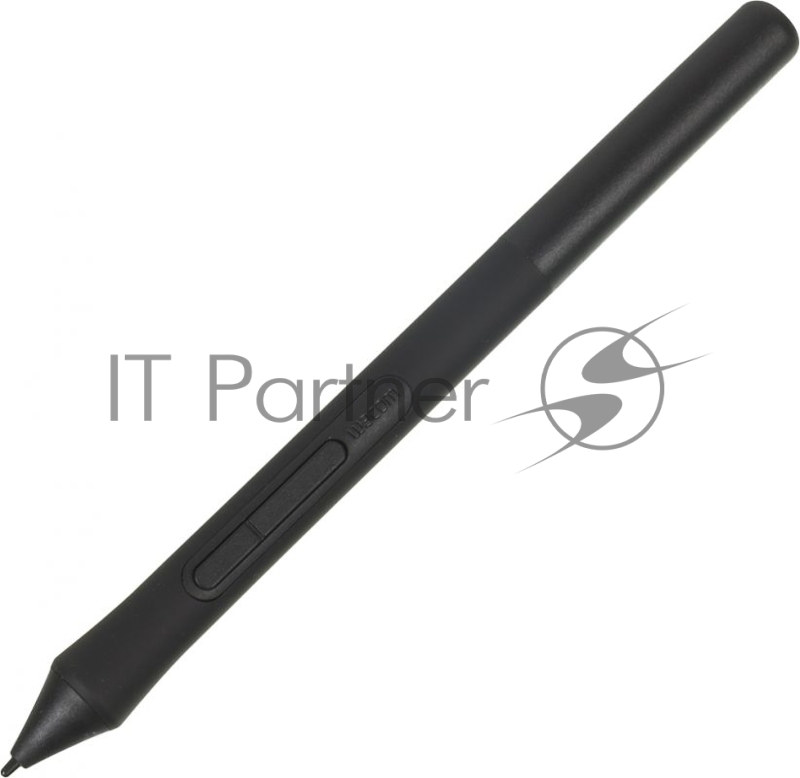 Планшет для рисования Wacom Intuos S CTL-4100K-N USB черный