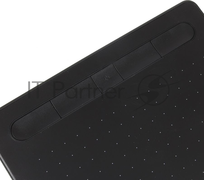 Планшет для рисования Wacom Intuos S Bluetooth CTL-4100WLK-N Bluetooth/USB черный