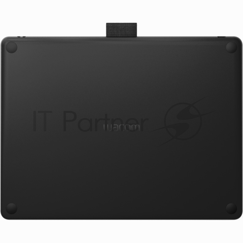 Планшет для рисования Wacom Intuos M Bluetooth CTL-6100WLK-N Bluetooth/USB черный