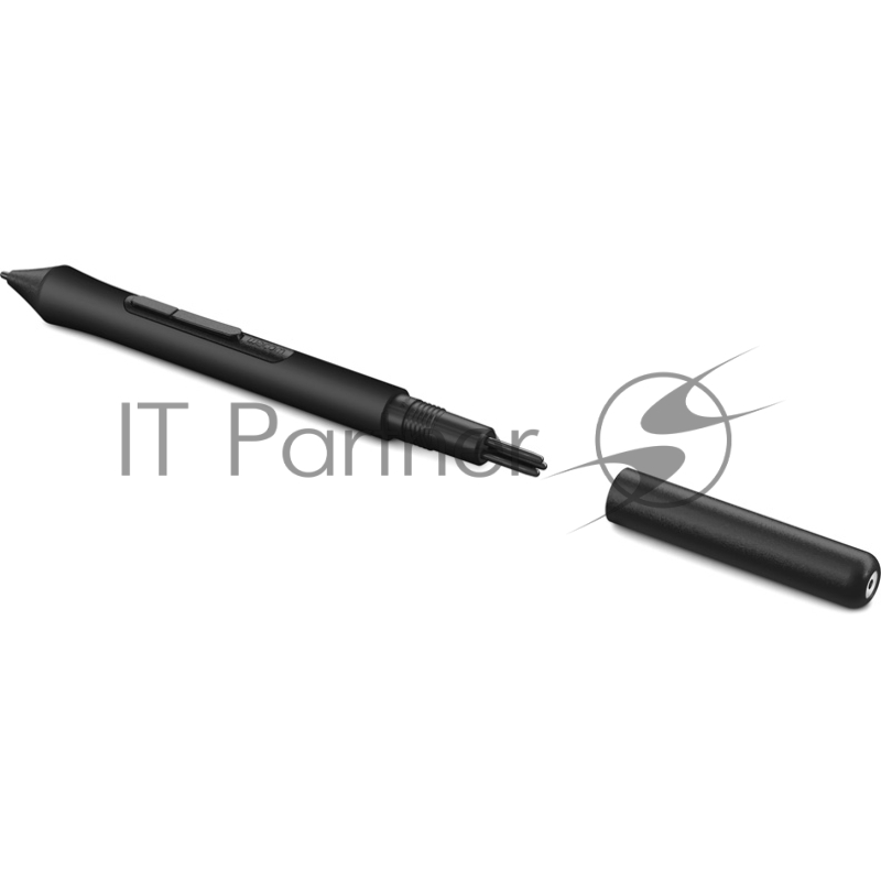 Планшет для рисования Wacom Intuos M Bluetooth CTL-6100WLE-N Bluetooth/USB фисташковый