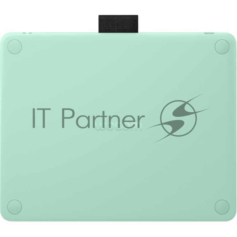 Графический планшет Intuos S Bluetooth Pistachio