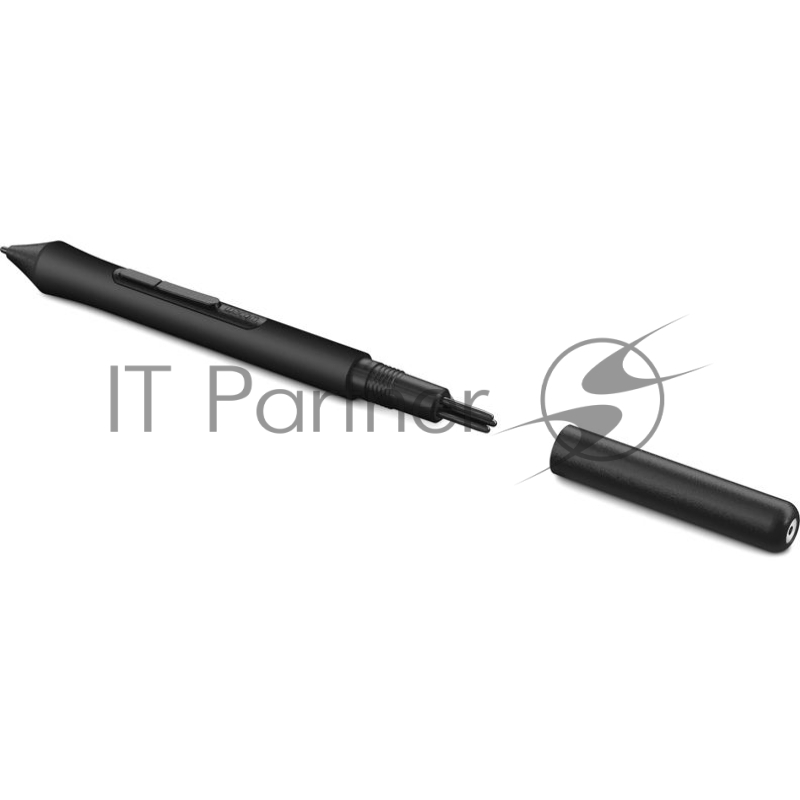 Графический планшет Intuos S Bluetooth Pistachio
