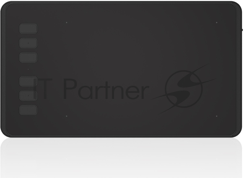 Графический планшет Huion INSPIROY H640P