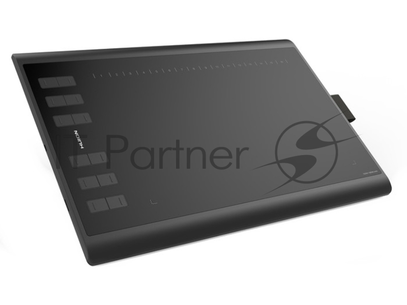 Графический планшет Huion INSPIROY H1060P