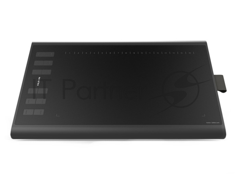 Графический планшет Huion INSPIROY H1060P