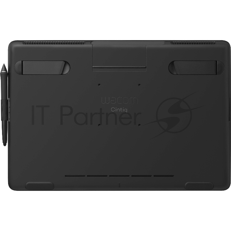 Графический интерактивный перьевой дисплей Wacom Cintiq 16
