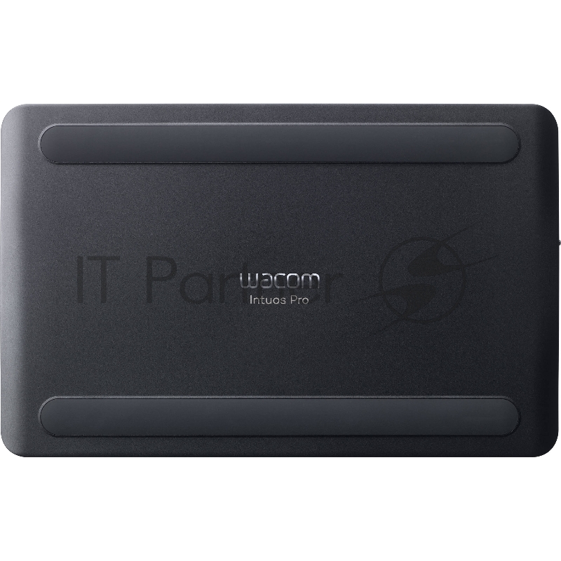 Графический планшет Wacom Intuos Pro S (EN DE RU SV PL)