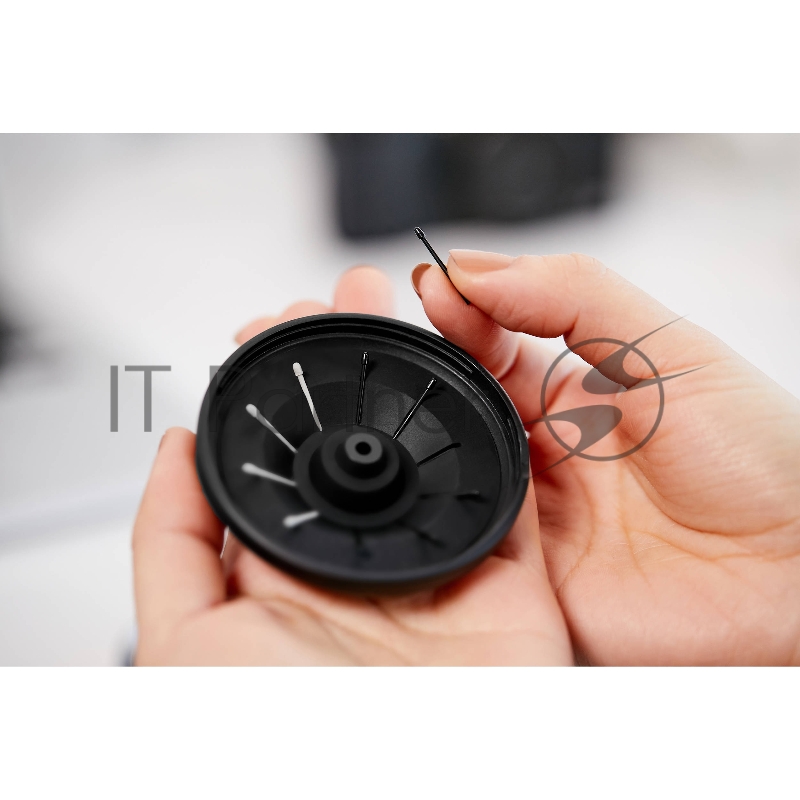 Графический планшет Wacom Intuos Pro S (EN DE RU SV PL)