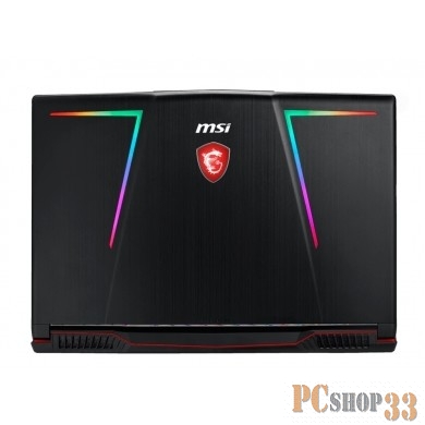 Ноутбук MSI GE73 Raider RGB 8RF-096XRU Core i7 8750H/16Gb/1Tb/nVidia GeForce GTX 1070 8Gb/17.3/FHD