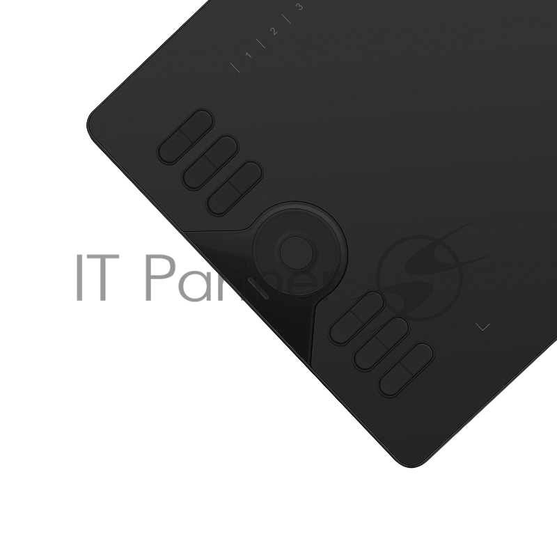 Графический планшет Huion HS610