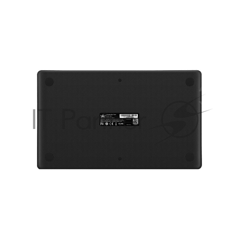 Графический планшет Huion HS610