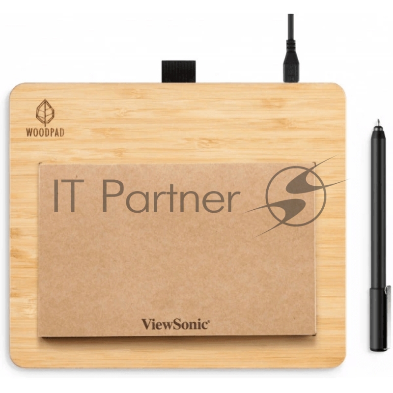 Планшет графический 7.5 ViewBoard NotePad PF0730