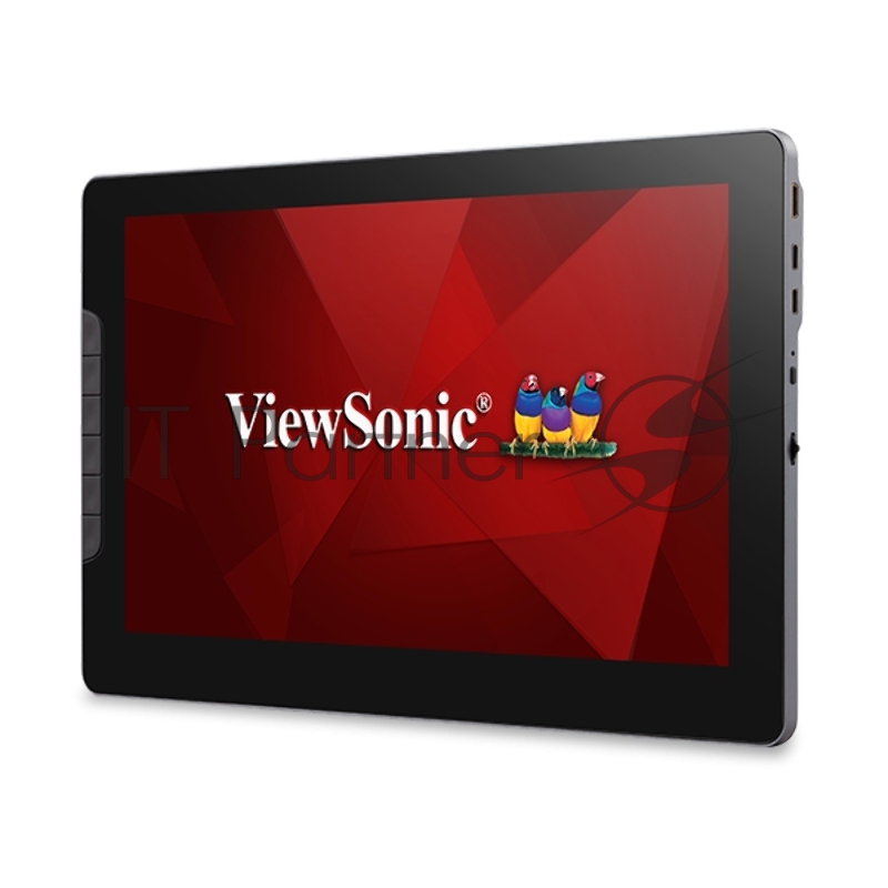 Планшет графический 13.3 ViewSonic ViewBoard ID1330