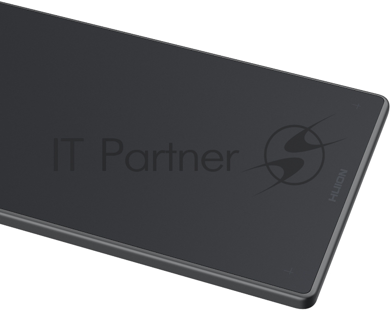 Графический планшет Huion Inspiroy Keydial KD200