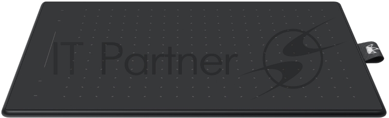 Графический планшет Huion Inspiroy RTM-500 Black