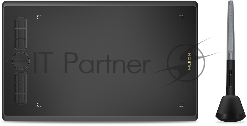 Графический планшет Huion Inspiroy H580X