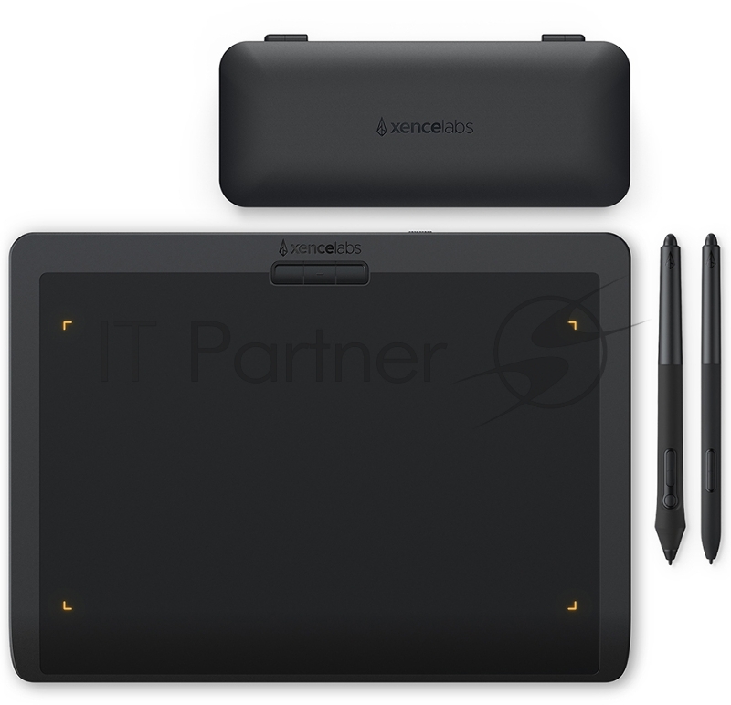 Графический планшет Xencelabs Pen Tablet M