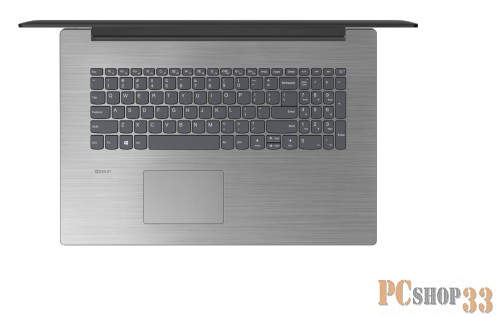 Ноутбук Lenovo IdeaPad 330-17ICH Core i5 8300H/8Gb/1Tb/SSD128Gb/nVidia GeForce GTX 1050 4Gb/17.3/IP