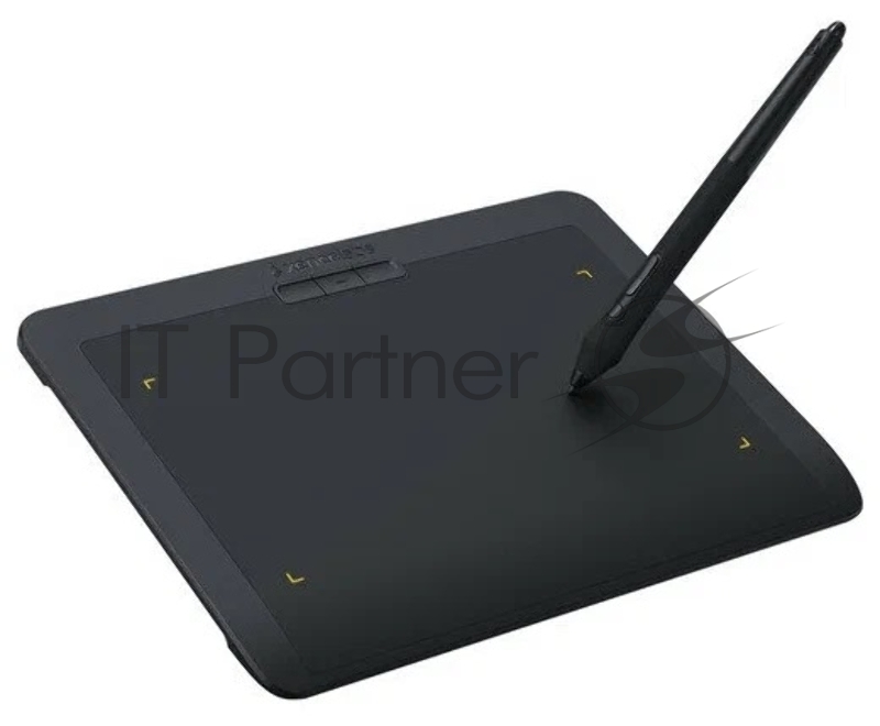 Графический планшет Xencelabs Pen Tablet Standard S