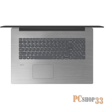Ноутбук Lenovo IdeaPad 330-17IKB Core i3 8130U/4Gb/1Tb/iOpt16Gb/Intel UHD Graphics 620/17.3/TN/HD+