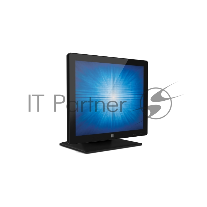 Контроллер, Высокого качества изображения, Безрамочный, 1717L 17-inch LCD (LED Backlight) Desktop, Availability, IntelliTouch (SAW) Single-touch, USB & RS232 VGA video interface, Black 1717L 17-inch LCD (LED Backlight) Desktop, Availability, Intelli