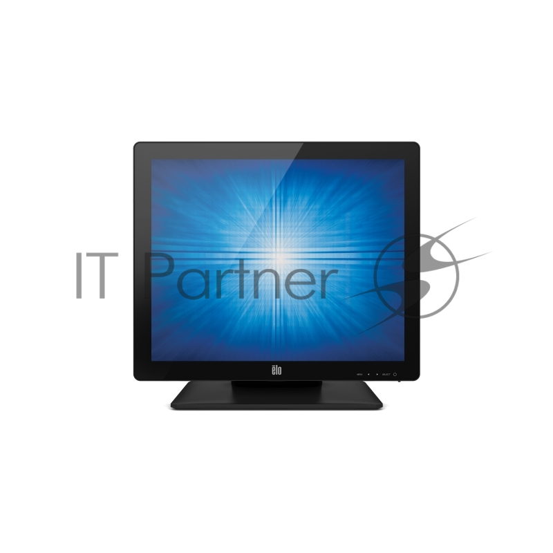 Контроллер, Высокого качества изображения, Безрамочный, 1717L 17-inch LCD (LED Backlight) Desktop, Availability, IntelliTouch (SAW) Single-touch, USB & RS232 VGA video interface, Black 1717L 17-inch LCD (LED Backlight) Desktop, Availability, Intelli