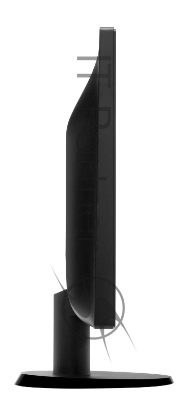 Монитор 18.5 Philips 193V5LSB2/10(62) Black (LED, LCD, Wide, 1366x768, 5 ms, 90°/65°, 200 cd/m, 10M:1)