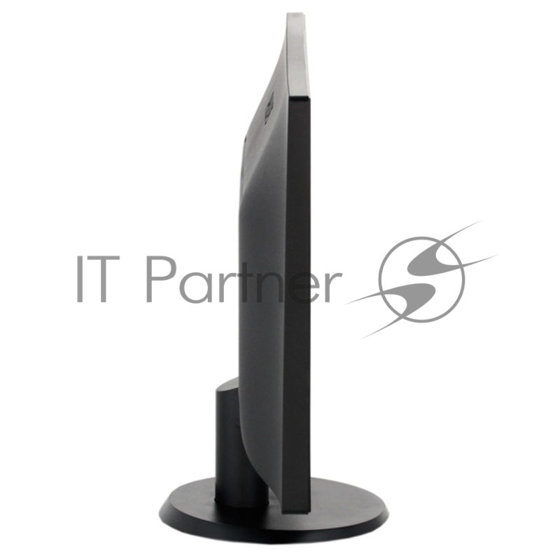 Монитор 19.5 PHILIPS 203V5LSB26/62(10) Black (LED, LCD, Wide, 1600x900, 5 ms, 90°/50°, 200 cd/m, 10M:1)