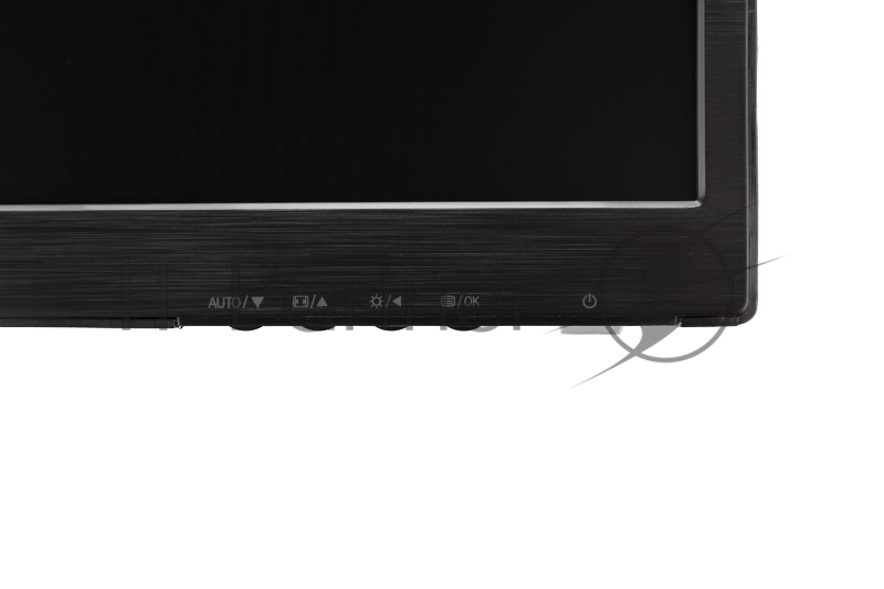 Монитор 21.5 PHILIPS 223V5LSB/10(62) Black (LED, LCD, Wide, 1920x1080, 5 ms, 170°/160°, 250 cd/m, 10M:1)