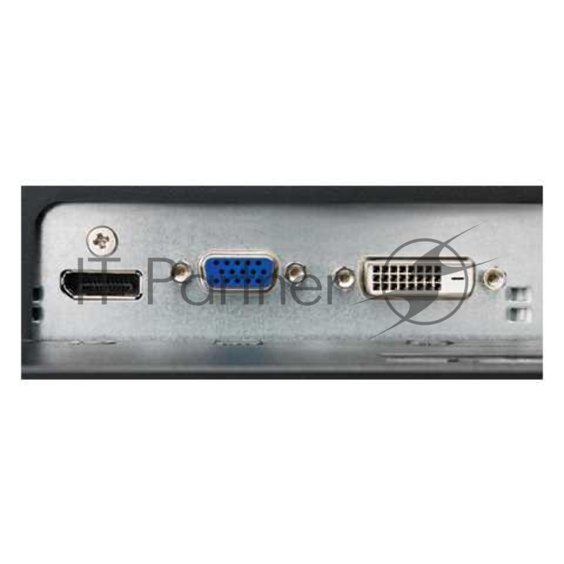 Монитор 22 Nec E223W-BK черный TN+film LED 5ms 16:10 DVI матовая HAS Pivot 250cd 1680x1050 D-Sub DisplayPort 720p