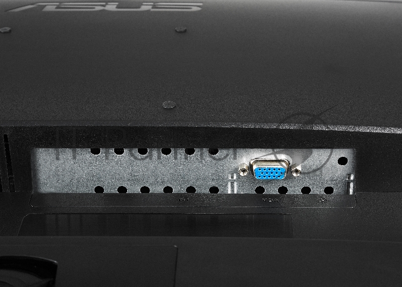 Монитор 21.5 ASUS VP228DE (черный, LED, Wide, 1920x1080, 5ms, 90°/65°, 200 cd/m, 100,000,000:1)