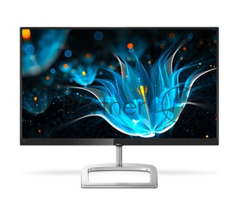 Монитор Philips 21.5 226E9QHAB (00/01) черный IPS LED 5ms 16:9 DVI HDMI матовая 20000000:1 250cd 1920x1080 D-Sub FHD 3.14кг