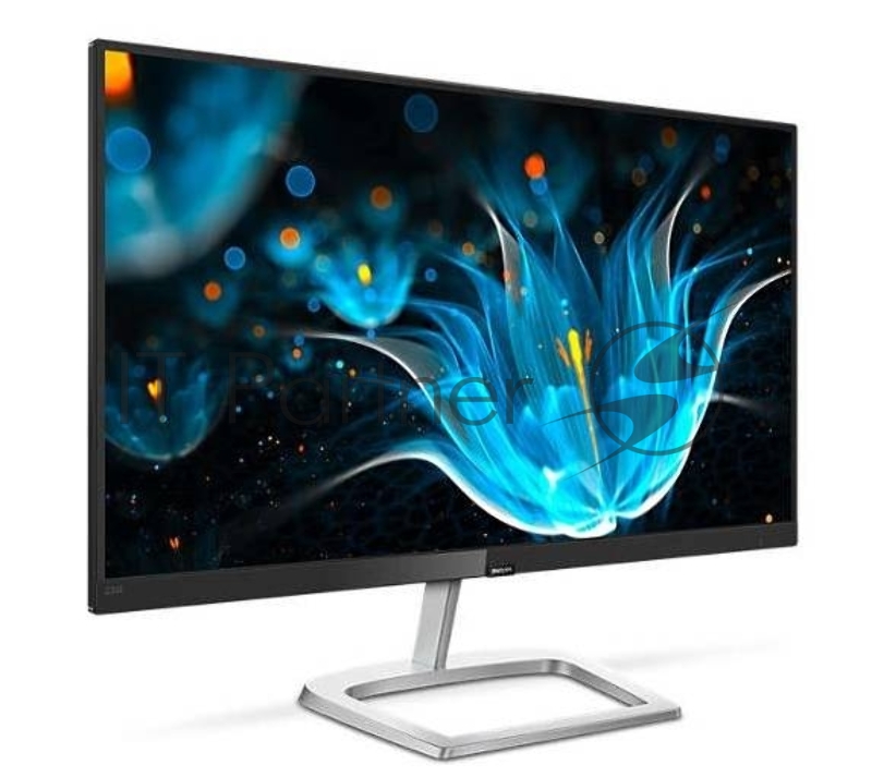Монитор Philips 21.5 226E9QHAB (00/01) черный IPS LED 5ms 16:9 DVI HDMI матовая 20000000:1 250cd 1920x1080 D-Sub FHD 3.14кг