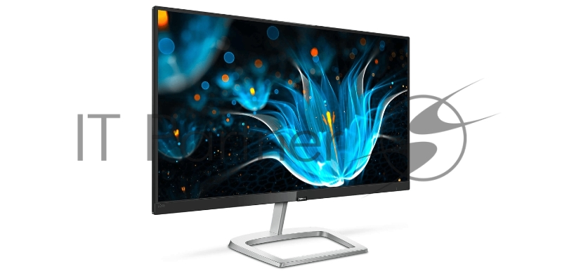Монитор Philips 21.5 226E9QHAB (00/01) черный IPS LED 5ms 16:9 DVI HDMI матовая 20000000:1 250cd 1920x1080 D-Sub FHD 3.14кг