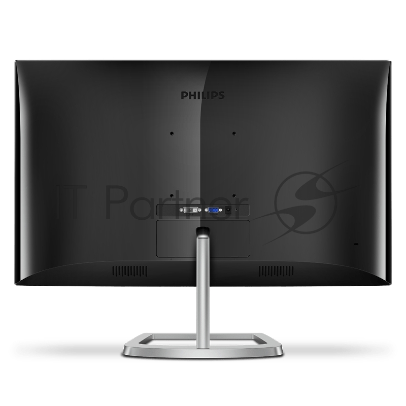 Монитор Philips 21.5 226E9QHAB (00/01) черный IPS LED 5ms 16:9 DVI HDMI матовая 20000000:1 250cd 1920x1080 D-Sub FHD 3.14кг