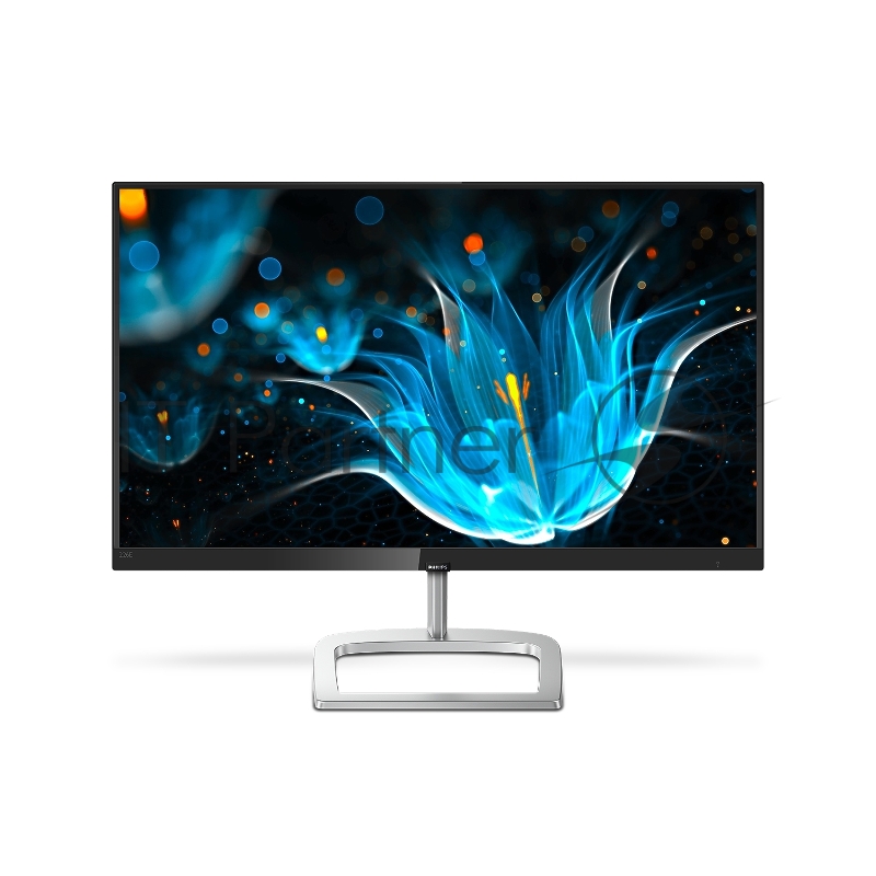 Монитор Philips 21.5 226E9QHAB (00/01) черный IPS LED 5ms 16:9 DVI HDMI матовая 20000000:1 250cd 1920x1080 D-Sub FHD 3.14кг