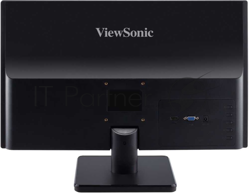 Монитор ViewSonic 21.5 VA2223-H черный TN LED 16:9 HDMI матовая 250cd 170гр/160гр 1920x1080 D-Sub FHD 2.1кг