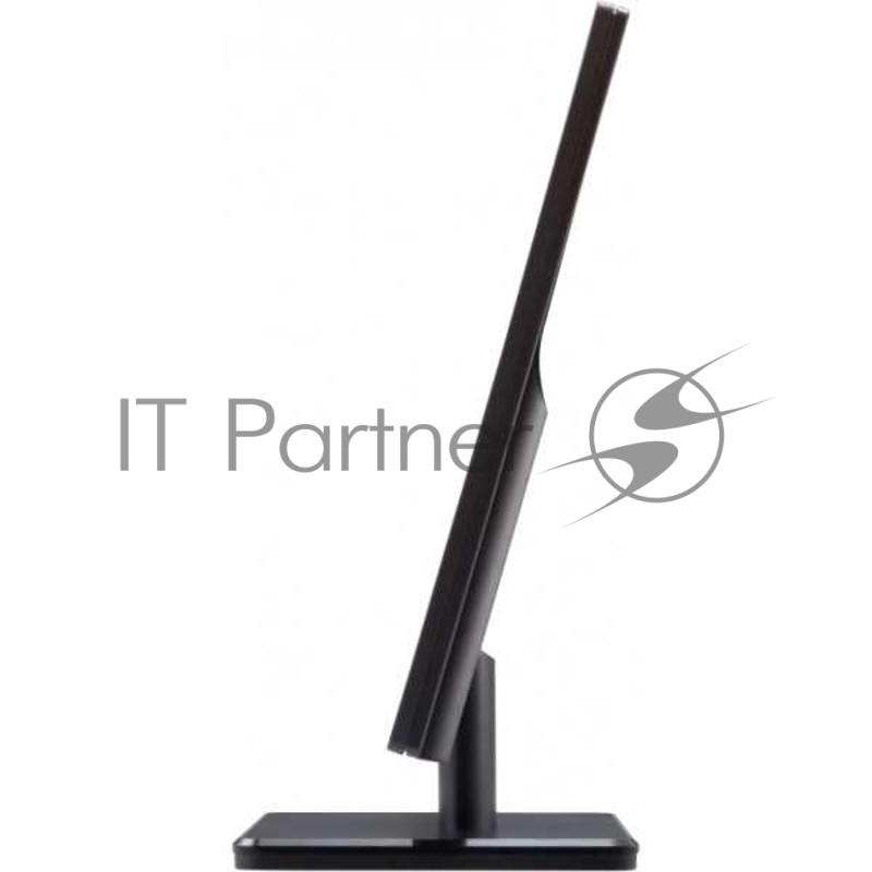 Монитор ViewSonic 21.5 VA2223-H черный TN LED 16:9 HDMI матовая 250cd 170гр/160гр 1920x1080 D-Sub FHD 2.1кг