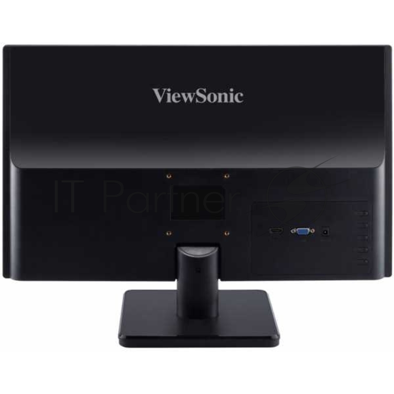 Монитор ViewSonic 21.5 VA2223-H черный TN LED 16:9 HDMI матовая 250cd 170гр/160гр 1920x1080 D-Sub FHD 2.1кг