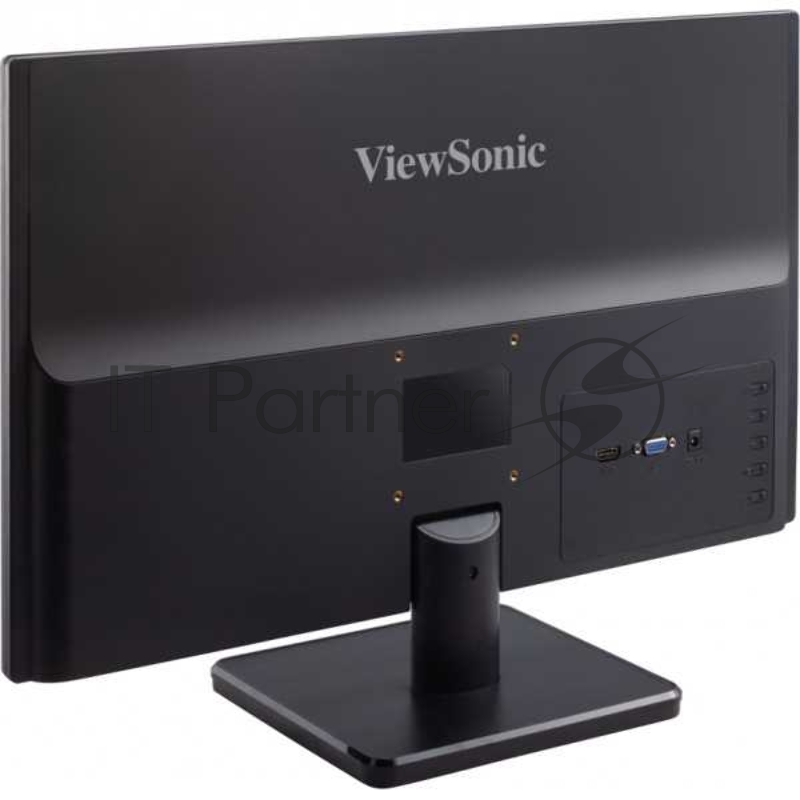 Монитор ViewSonic 21.5 VA2223-H черный TN LED 16:9 HDMI матовая 250cd 170гр/160гр 1920x1080 D-Sub FHD 2.1кг